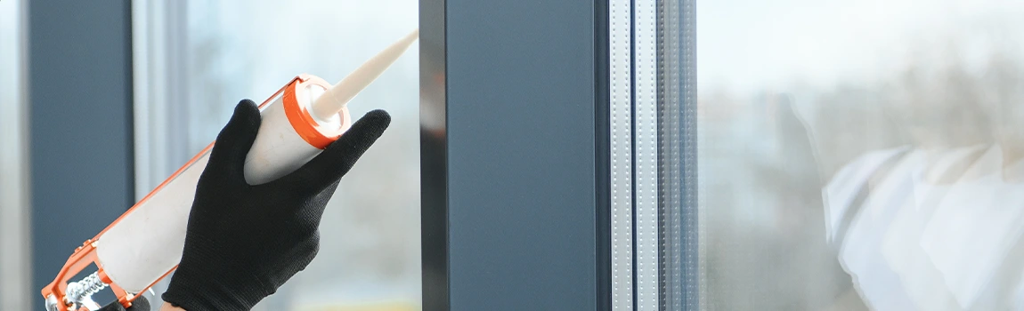 Glass Repair Specialist in Kendale Lakes, FL